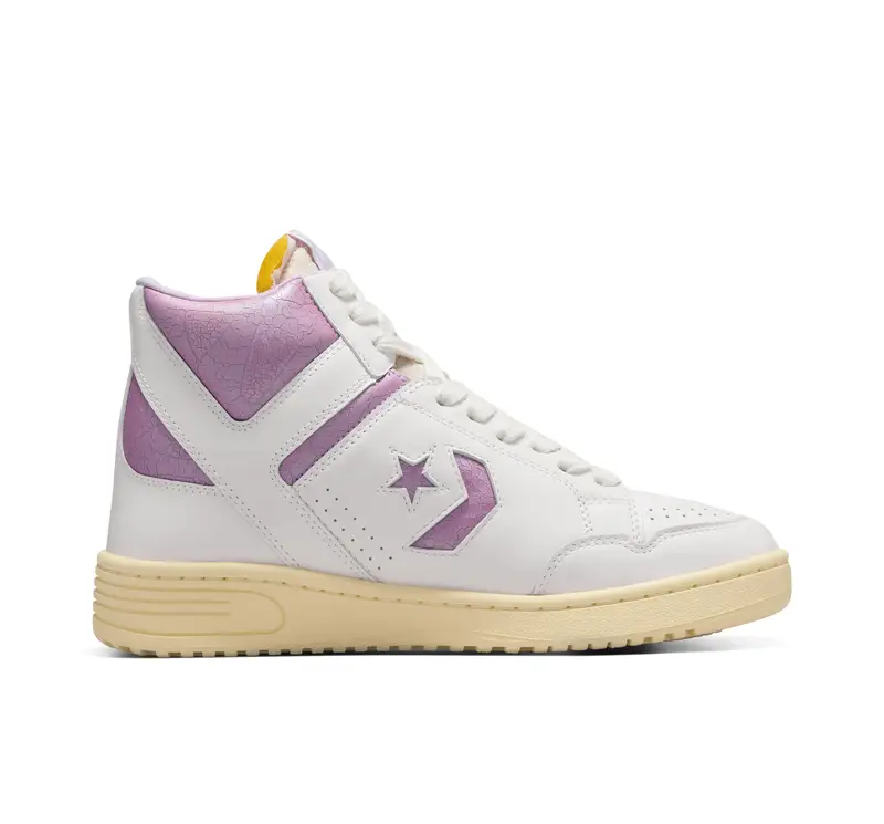 Converse Top Bianco 2315386