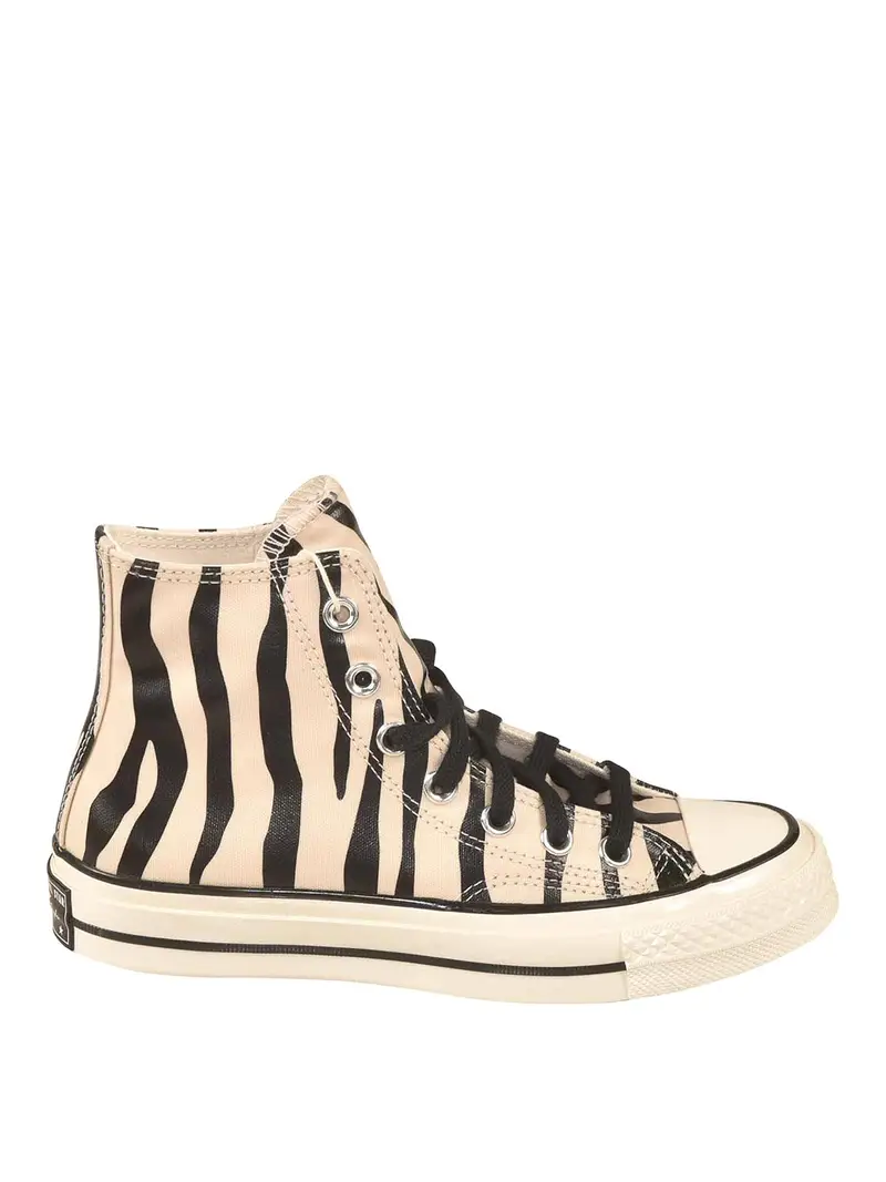 Sneaker Animalier