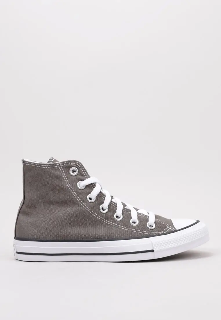Sneaker Converse Chuck Taylor All Star Hi GREY | Converse Grigio