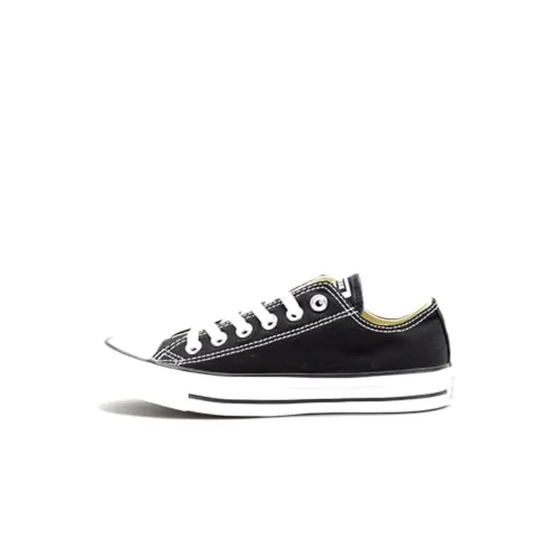 Converse - Sneaker da Uomo Nero in Pelle X/M9166