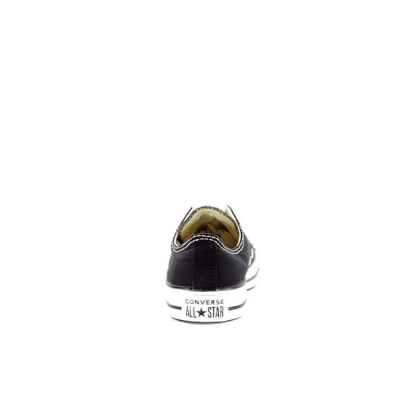 Converse - Sneaker da Uomo Nero in Pelle X/M9166 miniatura 3