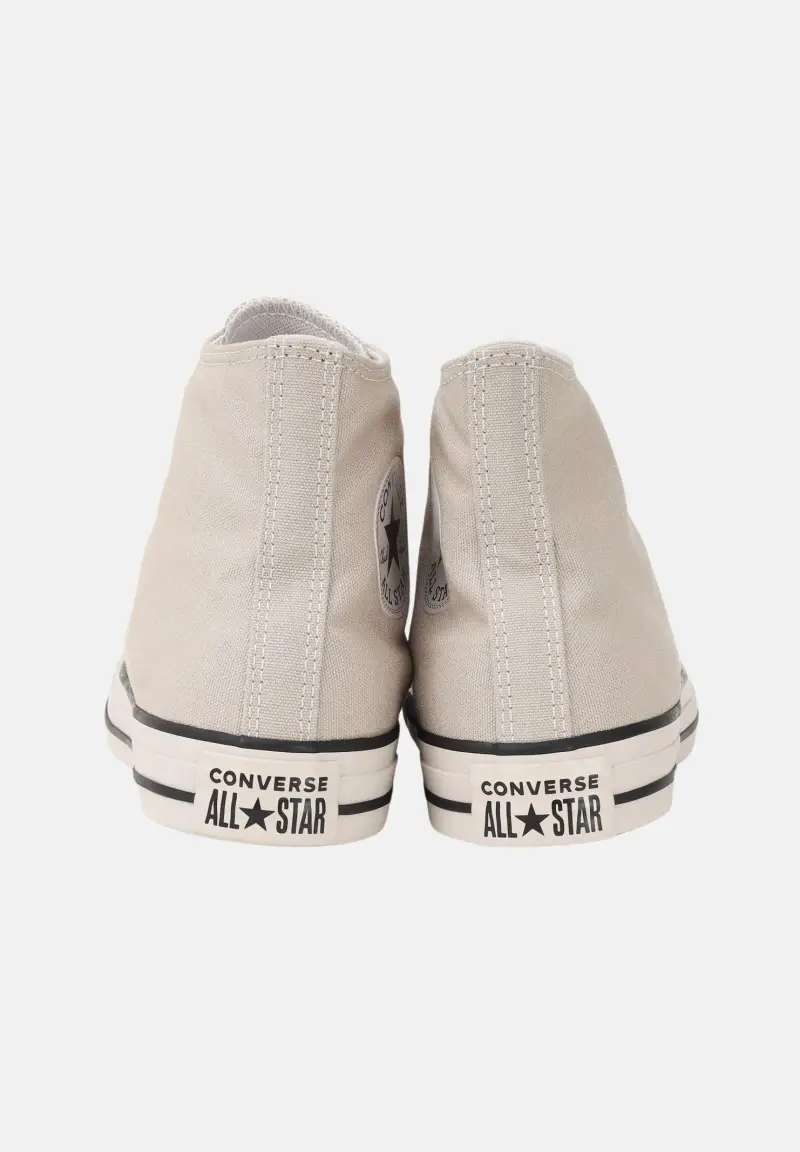 Sneakers Chuck Taylor All Star beige per uomo e donna miniatura 2