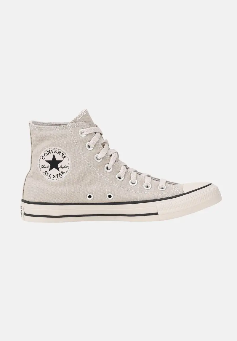 Sneakers Chuck Taylor All Star beige per uomo e donna miniatura 3