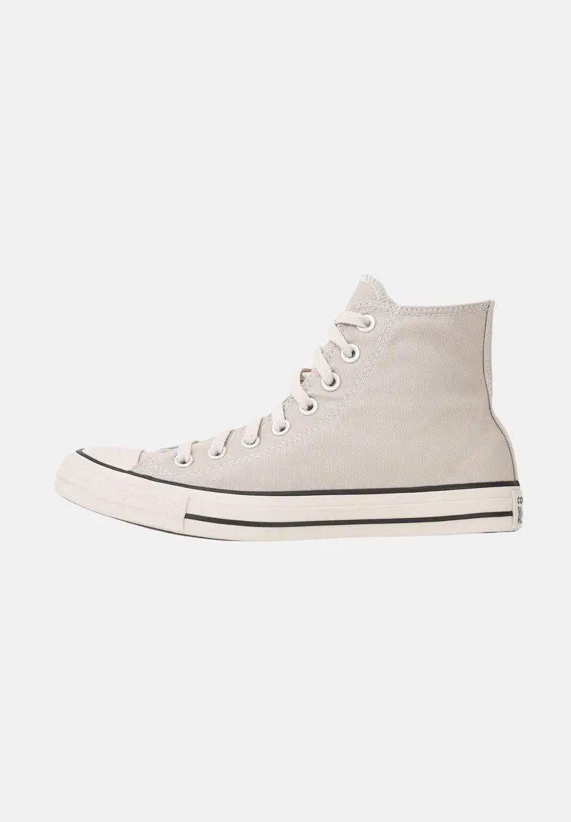 Sneakers Chuck Taylor All Star beige per uomo e donna