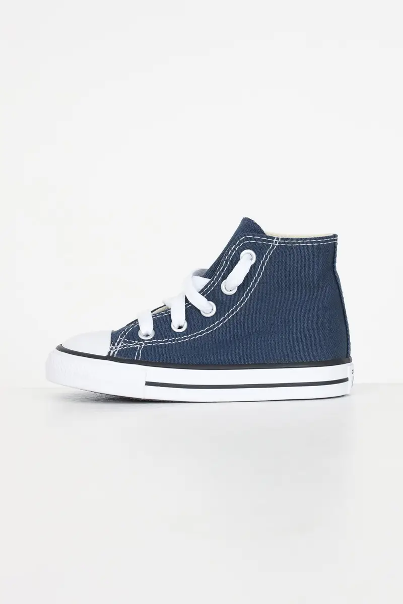 CONVERSE Sneakers CHUCK TAYLOR ALL STAR blu da neonato