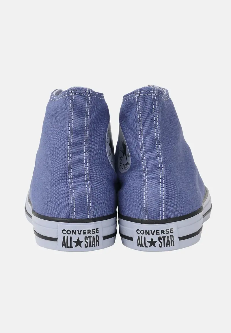 Sneakers Chuck Taylor All Star blu da uomo miniatura 2