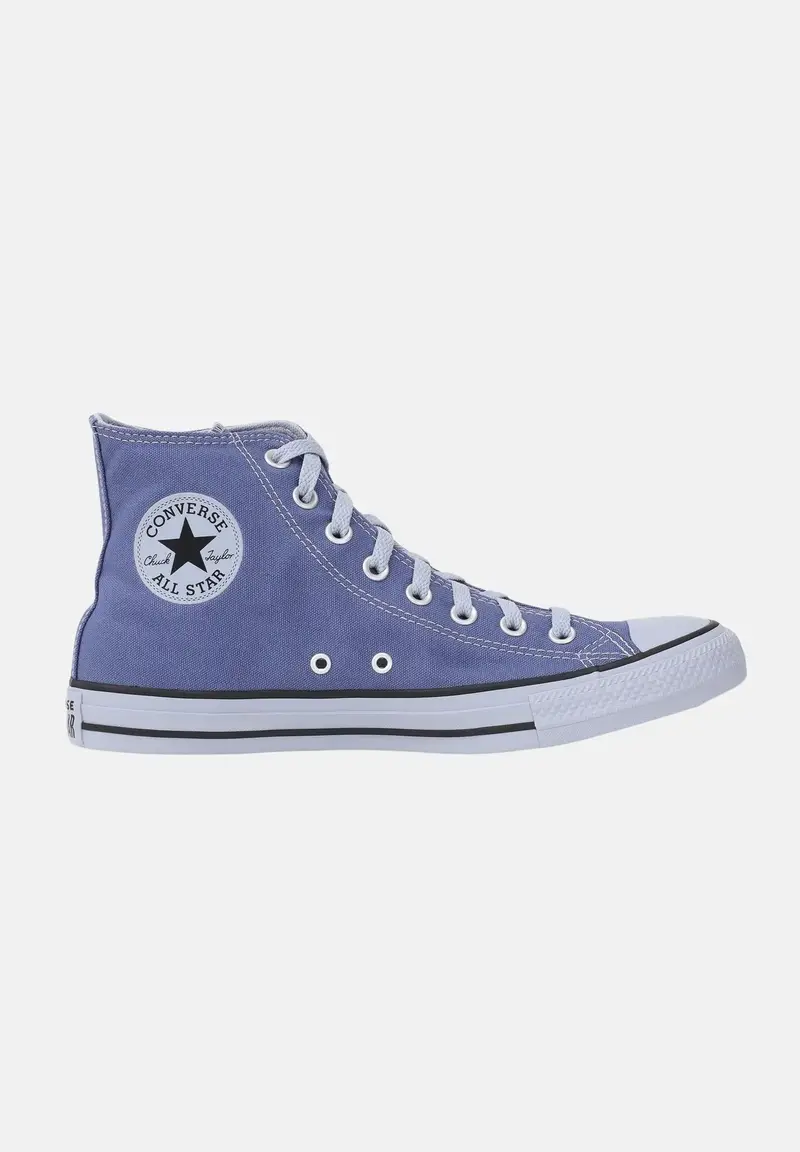 Sneakers Chuck Taylor All Star blu da uomo miniatura 3