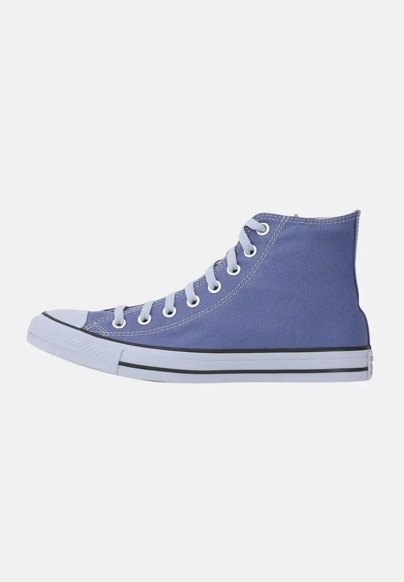 Sneakers Chuck Taylor All Star blu da uomo