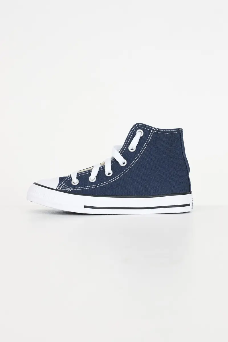 CONVERSE Sneakers CHUCK TAYLOR ALL STAR blu per bambino e bambina