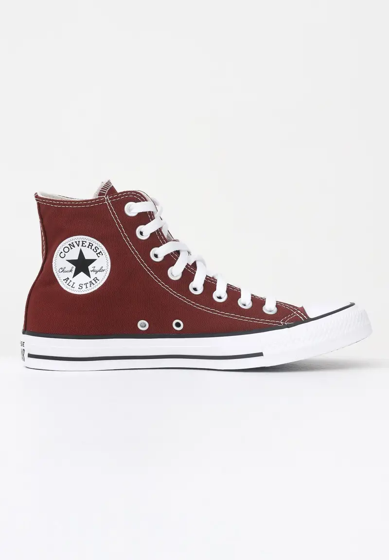 CONVERSE Sneakers Chuck Taylor All Star bordeaux per uomo e donna miniatura 2