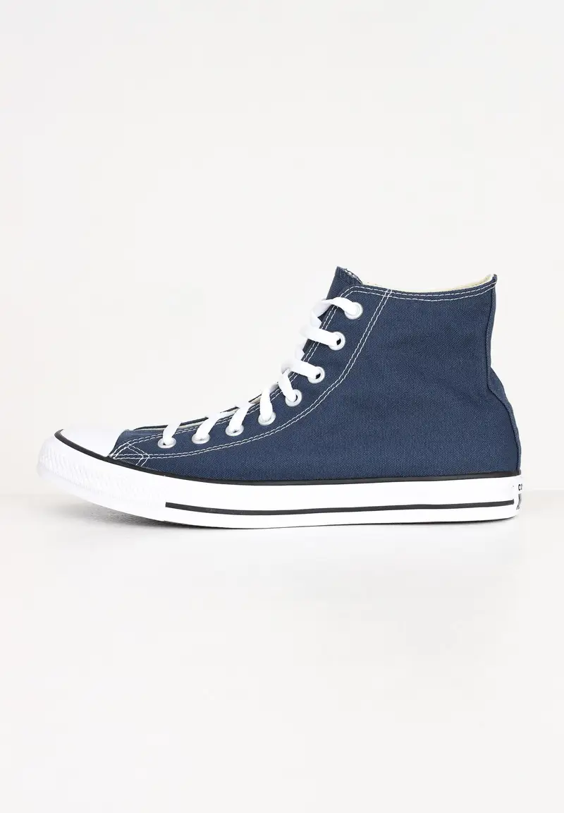 CONVERSE Sneakers CHUCK TAYLOR ALL STAR CLASSIC blu per uomo e donna