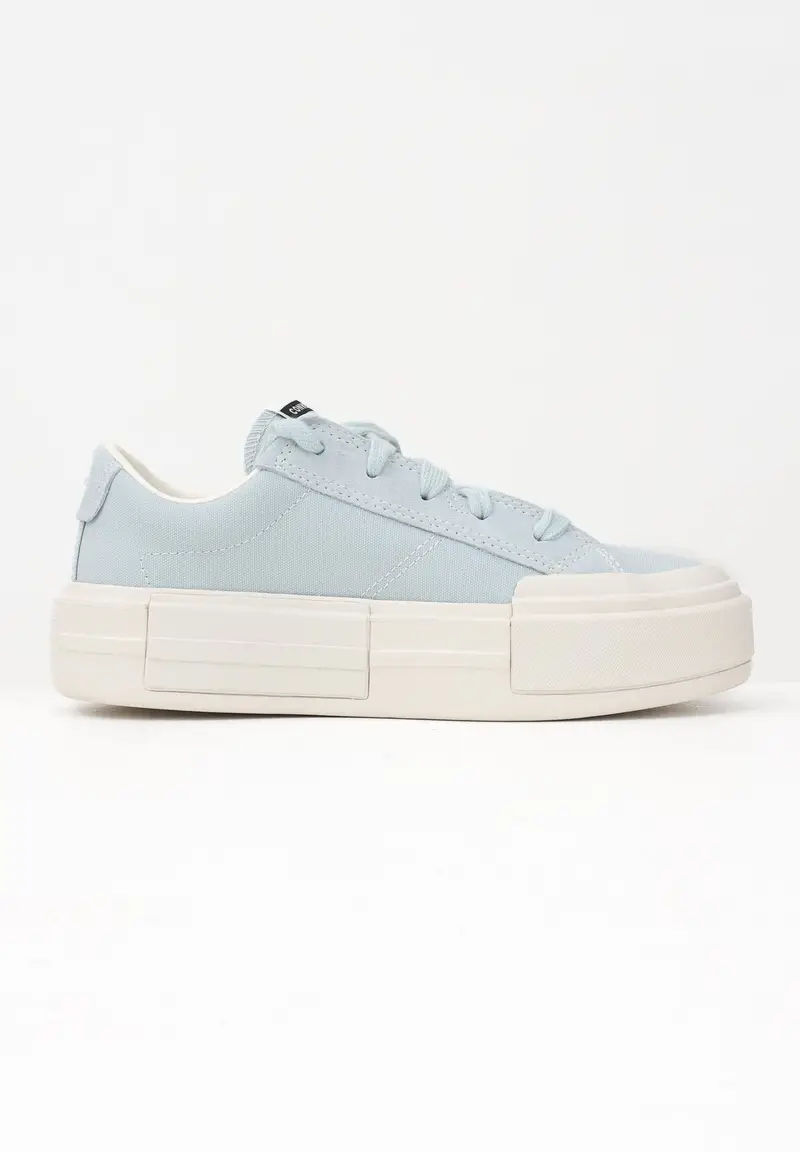 CONVERSE Sneakers Chuck Taylor All Star Cruise azzurre da donna miniatura 2