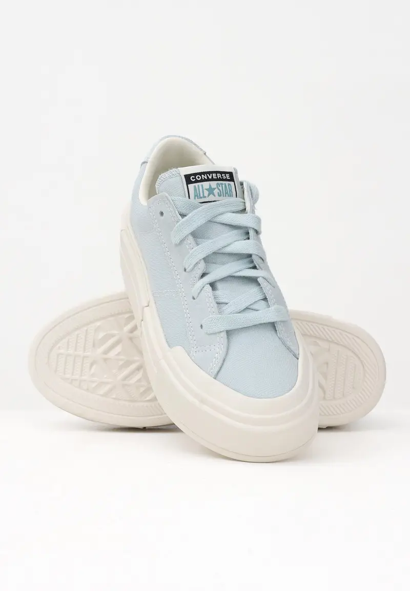 CONVERSE Sneakers Chuck Taylor All Star Cruise azzurre da donna miniatura 3