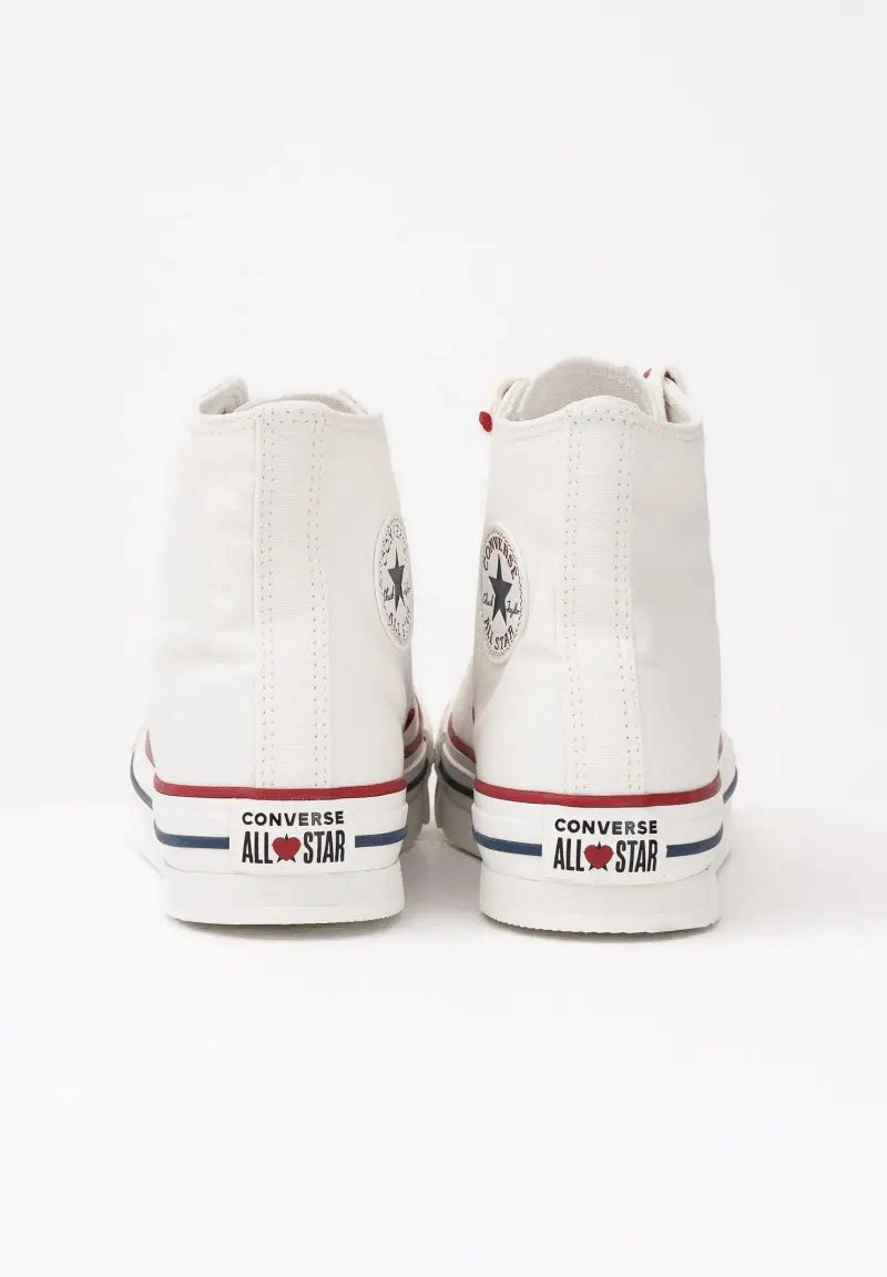 Sneakers Chuck Taylor All Star Lift Platform Valentine s Day panna da donna miniatura 2