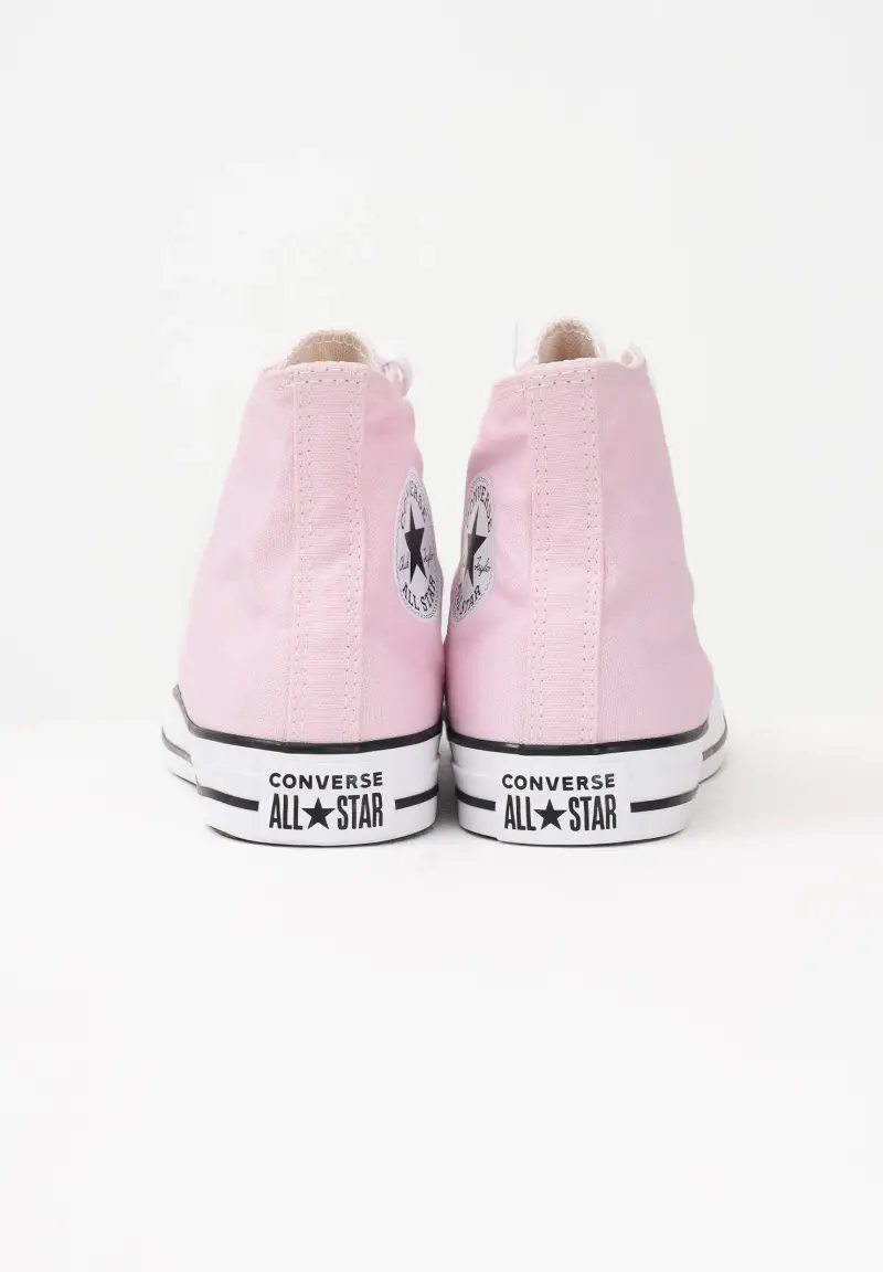 Converse Top Donna Rosa 4158310 miniatura 2