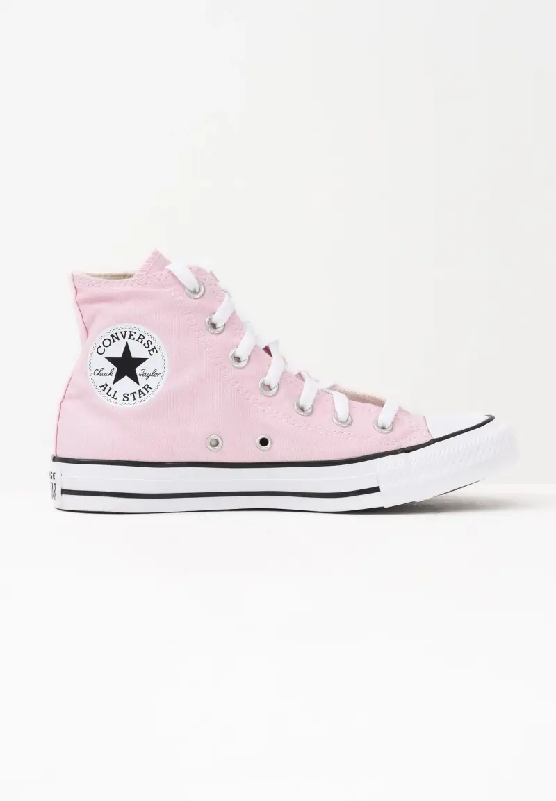 Converse Top Donna Rosa 4158310 miniatura 3