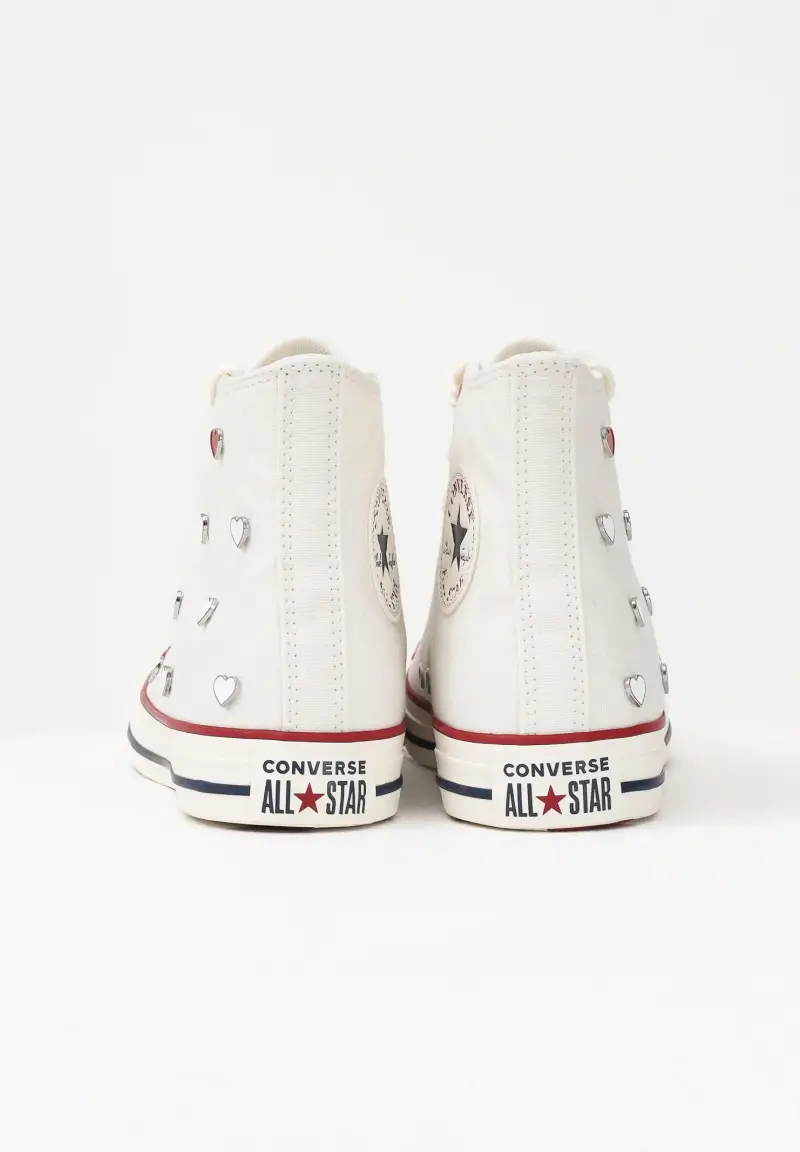 Sneakers Chuck Taylor All Star Valentine s Day panna da donna miniatura 2
