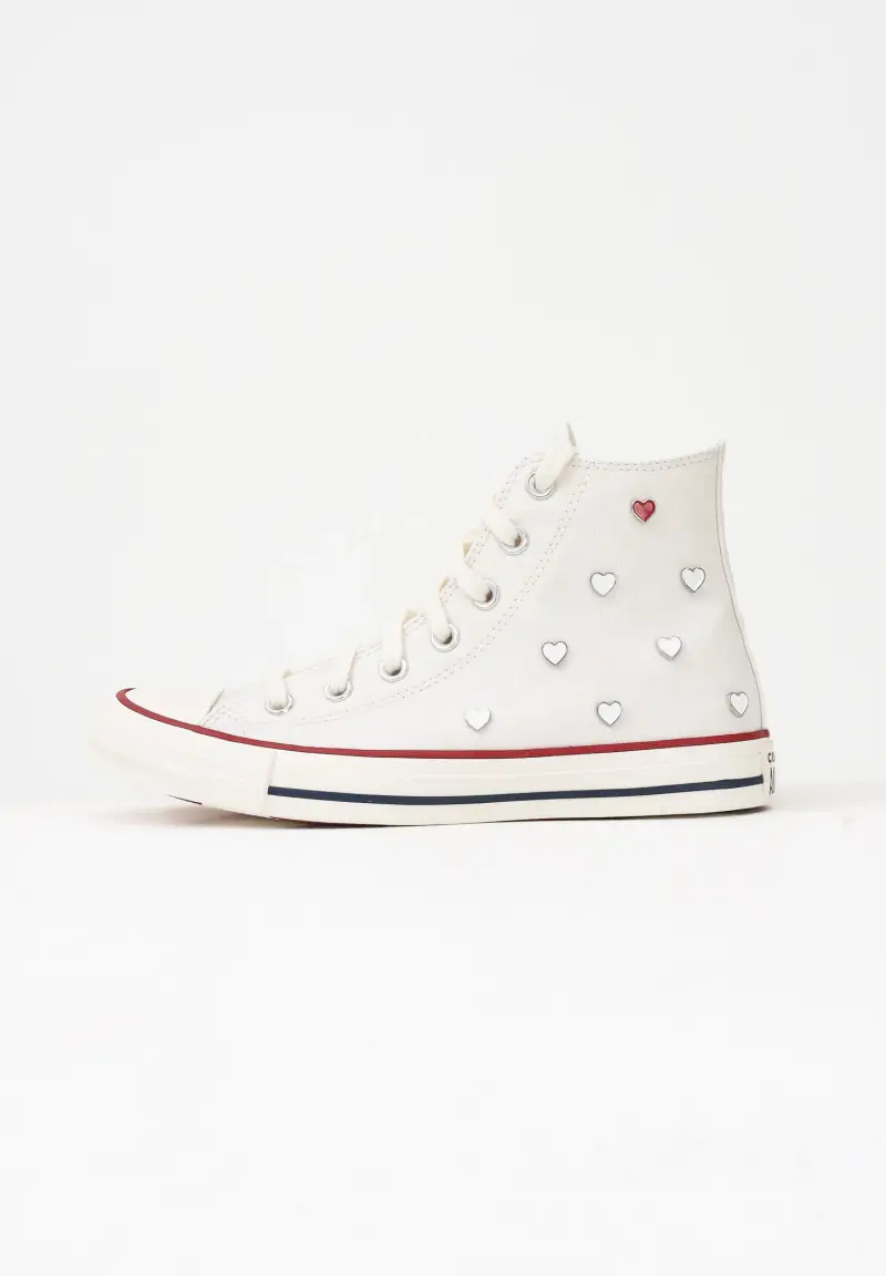 Sneakers Chuck Taylor All Star Valentine s Day panna da donna