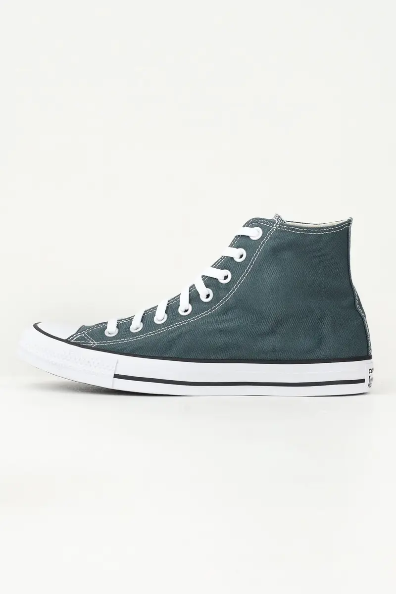 CONVERSE Sneakers CHUCK TAYLOR ALL STAR verdi per uomo e donna
