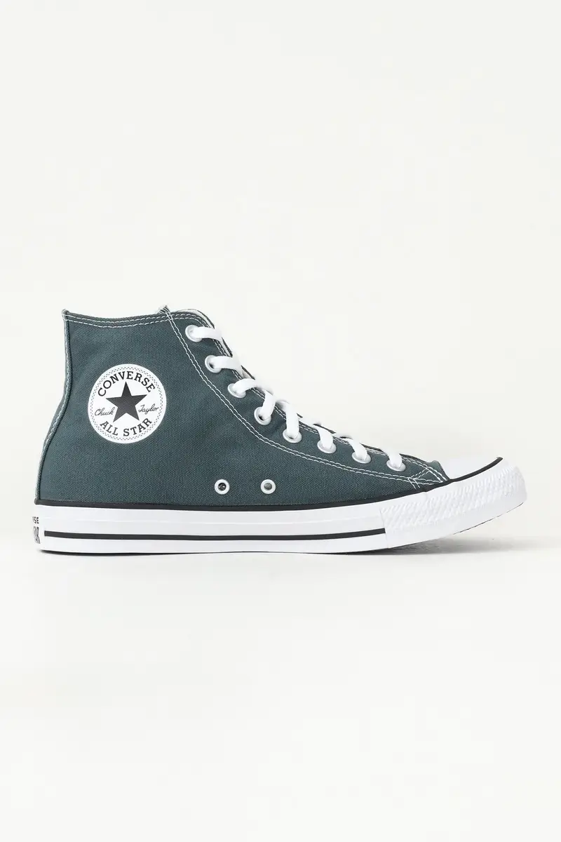 CONVERSE Sneakers CHUCK TAYLOR ALL STAR verdi per uomo e donna miniatura 2