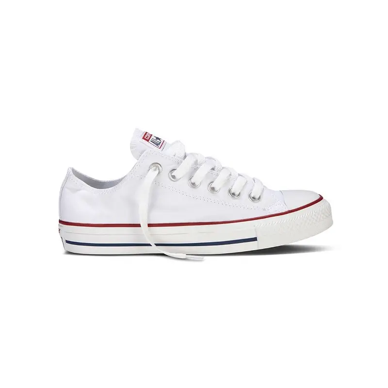 Sneakers Chuck Taylor Ox Core Bianco Uomo EUR 36 / US 3 5