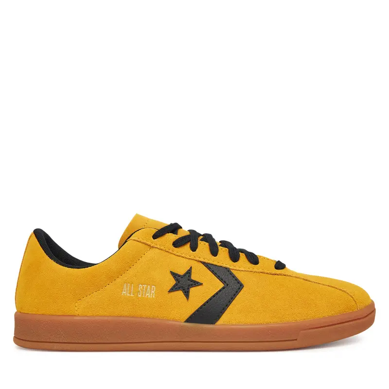 Sneakers Converse All Star Classic Trainer A15621C Giallo
