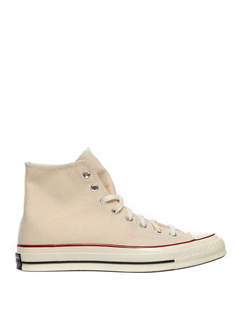 sneakers converse chuck 70 hi unisex - avorio