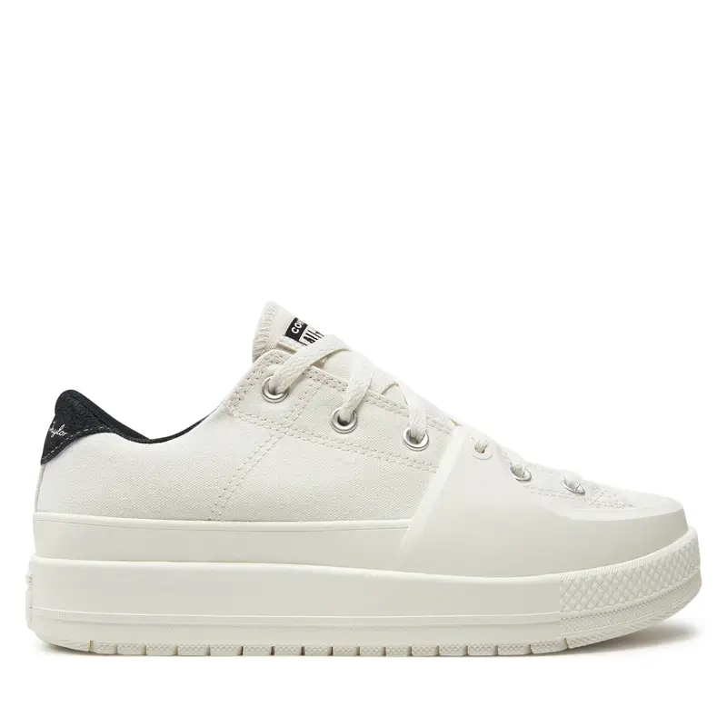 Sneakers Converse Chuck Taylor All Star Construct A06599C Bianco