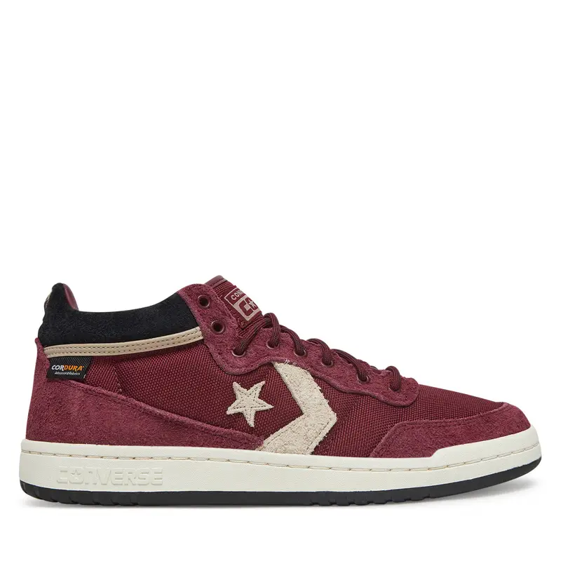Sneakers Converse Cons Fastbreak Pro Cordura A12655C Bordeaux