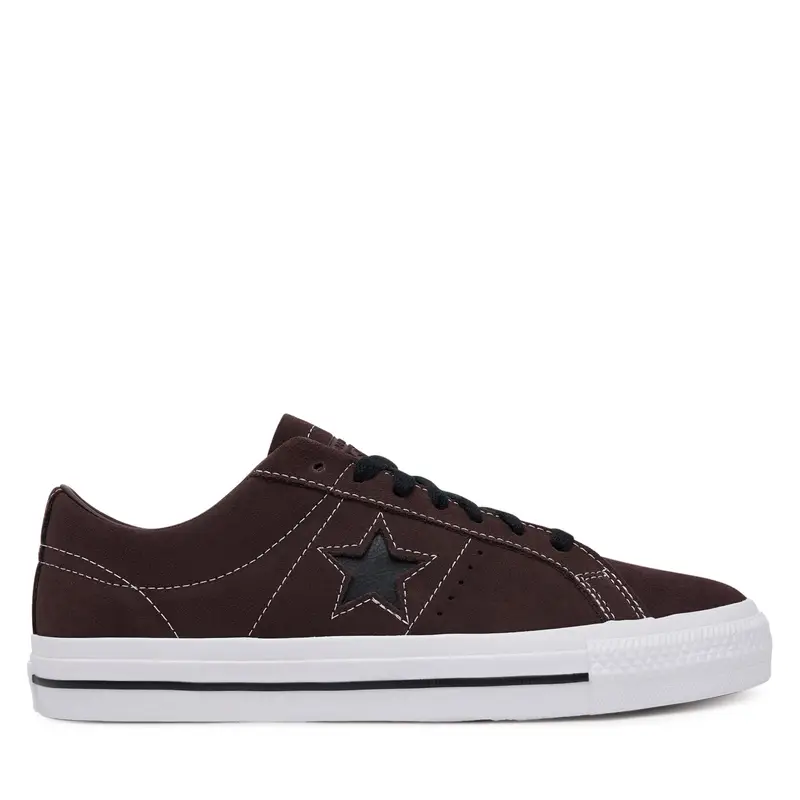 Sneakers Converse Cons One Star Pro A10575C Marrone