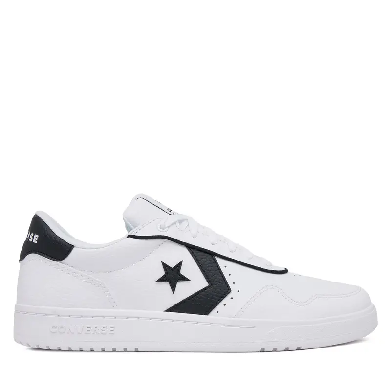 Sneakers Converse Court Lifestyle A13318C Bianco