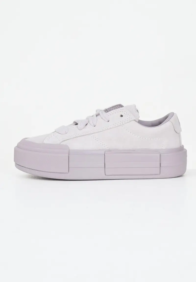 Sneakers Converse Cruise Color Icon lilla da donna