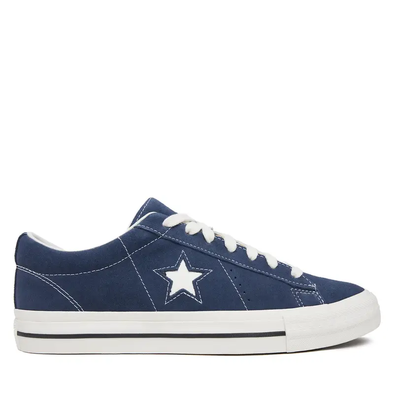 Sneakers Converse One Star 95 A15097C Blu scuro