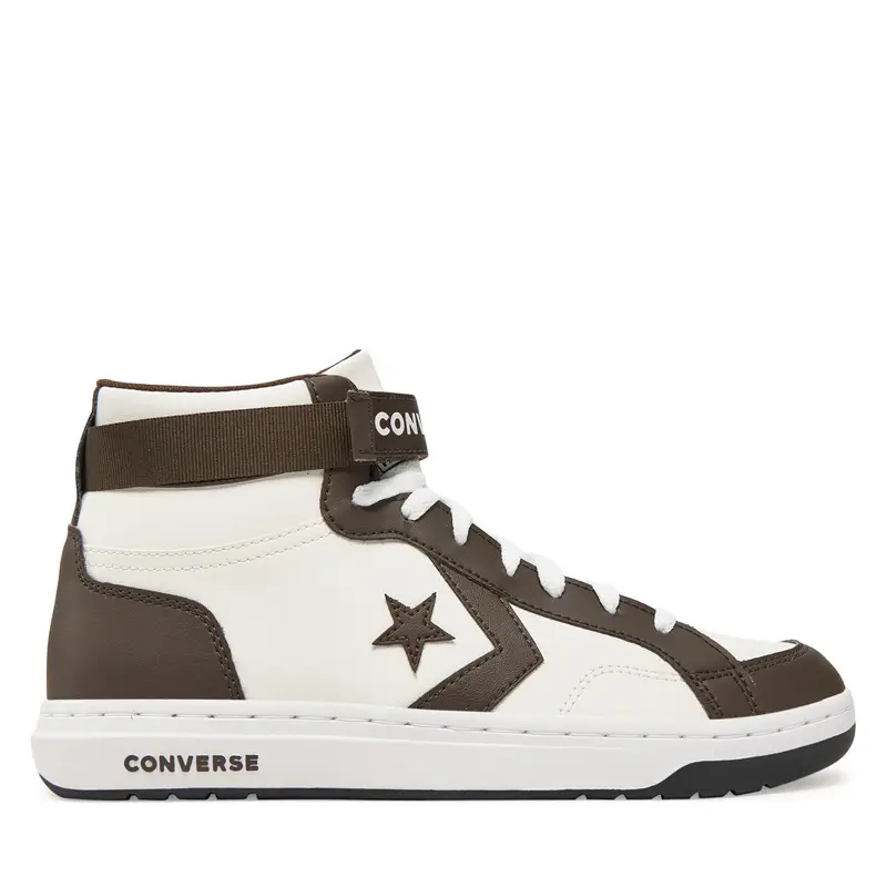 Sneakers Converse Pro Blaze V2 Hi A10504C Bianco
