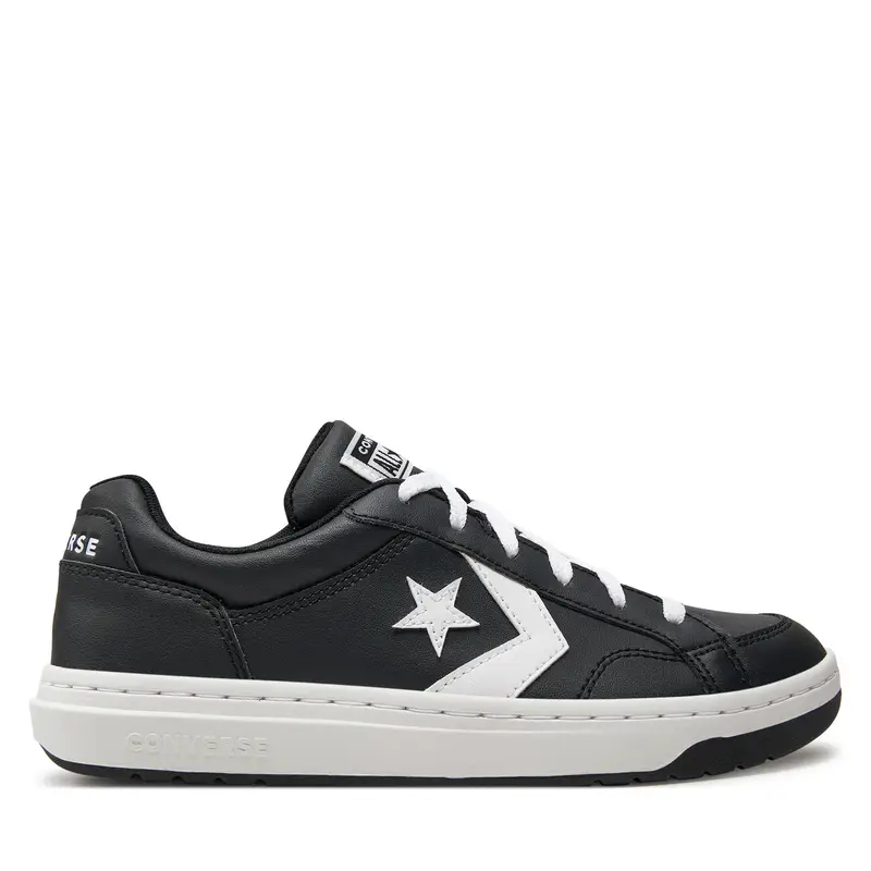 Sneakers Converse Pro Blaze V2 Leather A06630C Nero