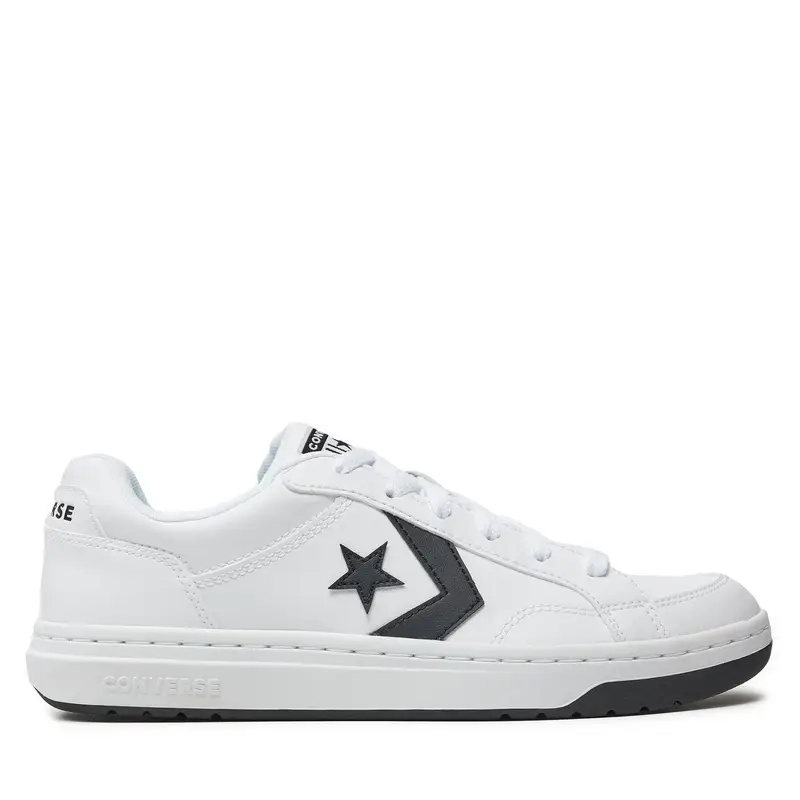 Sneakers Converse Pro Blaze V2 Synthetic Leather A07517C Bianco