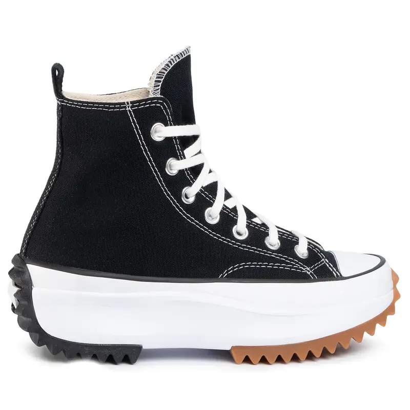 Sneakers Converse Run Star Hike Hi 166800C Nero