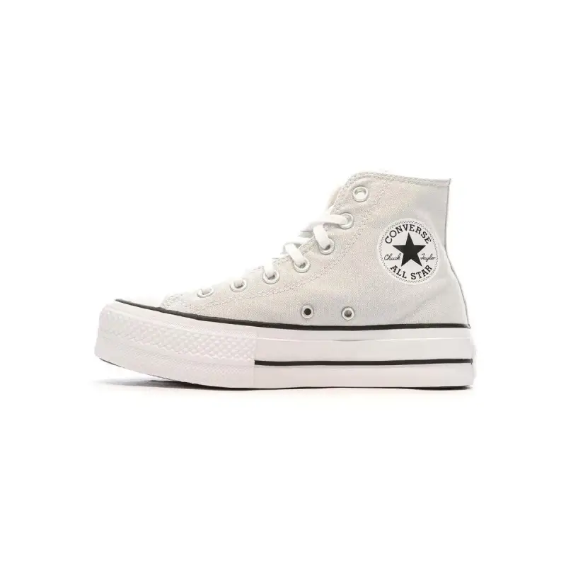 Sneakers da donna Converse All Star Chuck Taylor Lift Platform