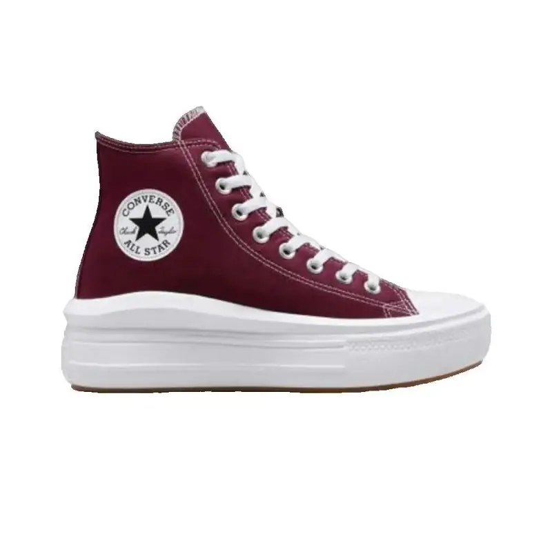 Sneakers da donna Converse All Star Move Hi