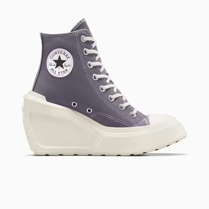 Sneakers da donna Converse Chuck 70 De Luxe Wedge