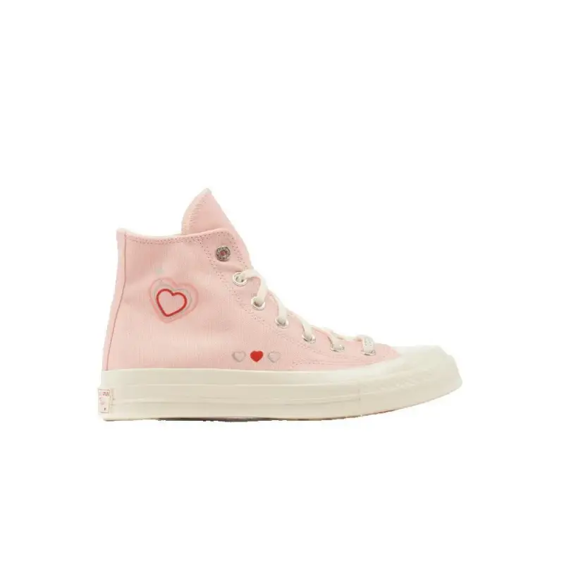 Sneakers da donna Converse Chuck 70 Hi