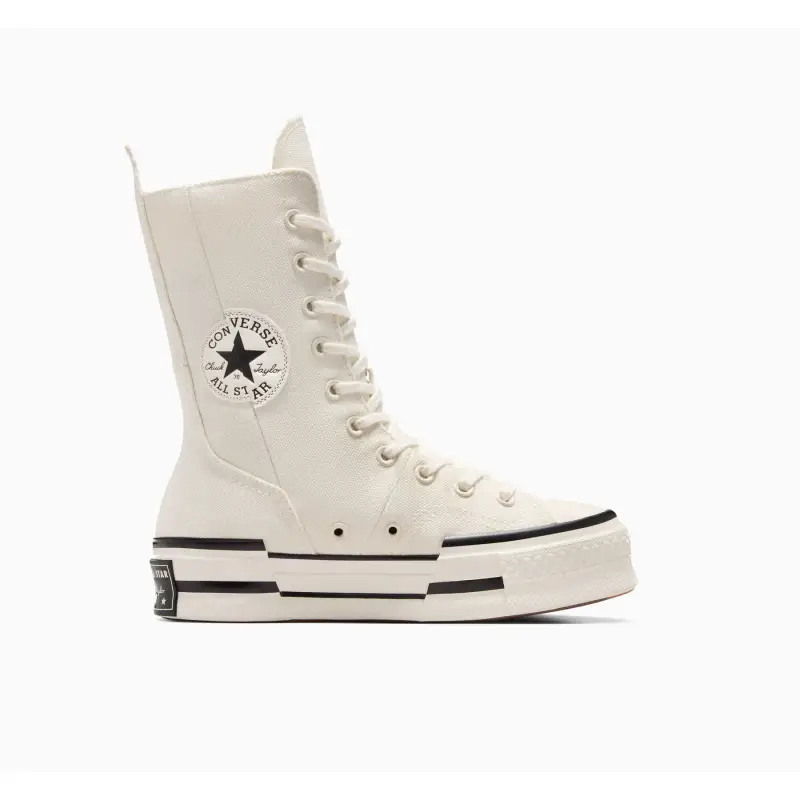 Sneakers da donna Converse Chuck 70 Plus X-Hi