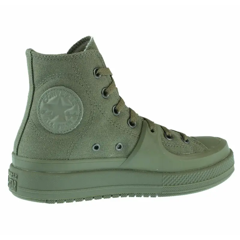 Sneakers da donna Converse Chuck Taylor All Star Construct Hi