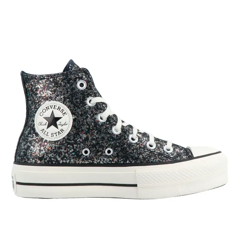 Sneakers da donna Converse Chuck Taylor All Star Lift