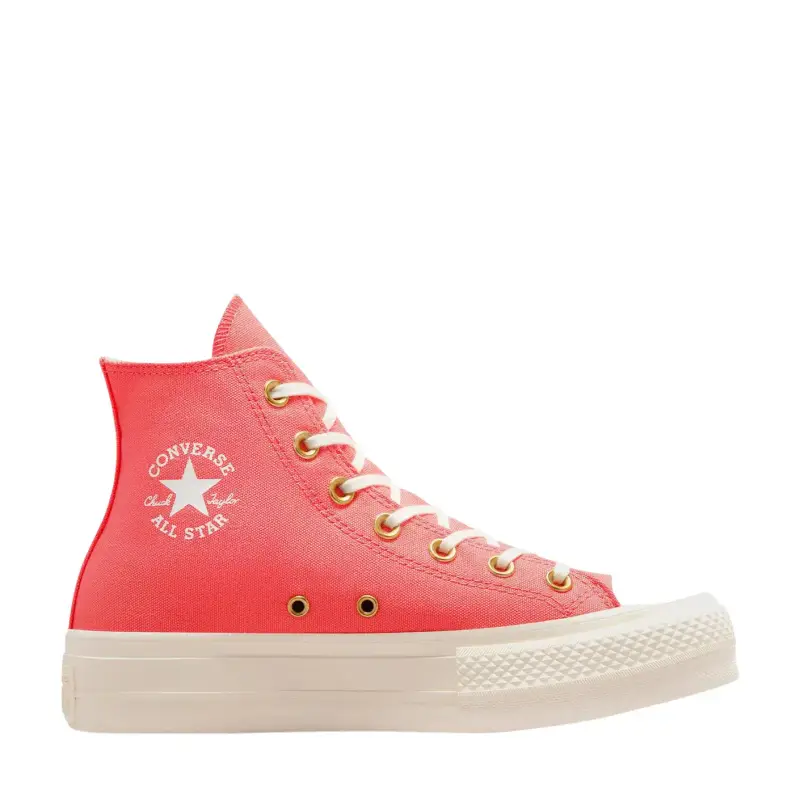Sneakers da donna Converse Chuck Taylor All Star Lift