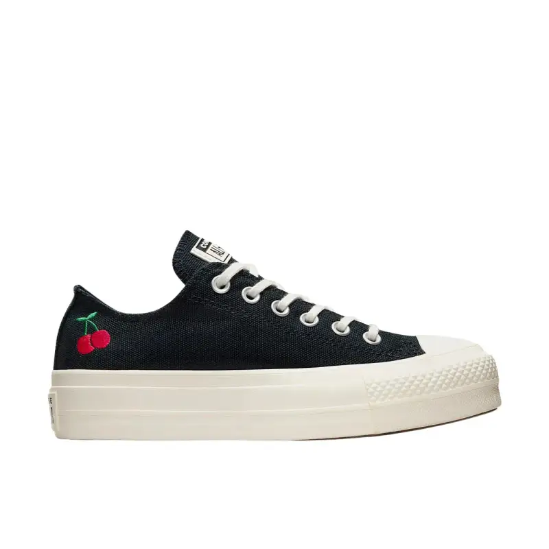 Sneakers da donna Converse Chuck Taylor All Star Lift OX