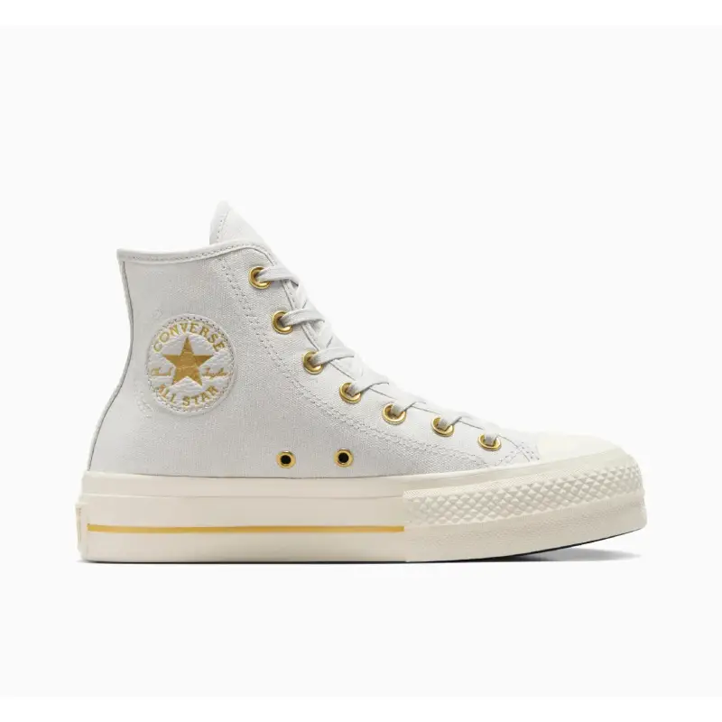 Sneakers da donna Converse Chuck Taylor All Star Lift Platform High Top