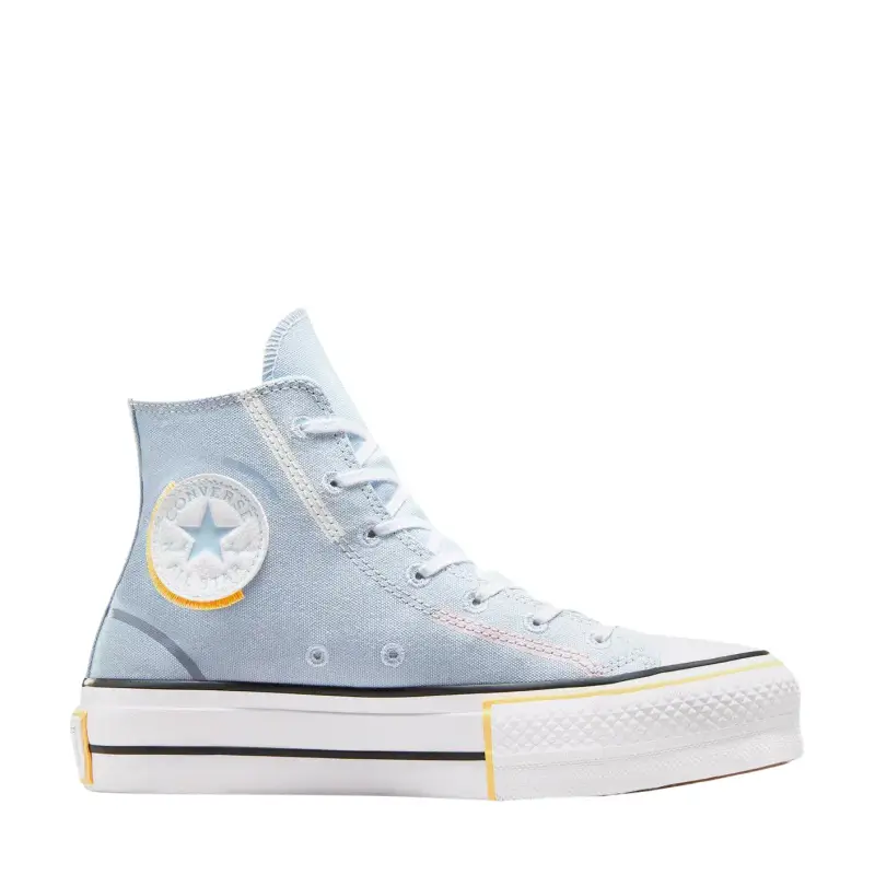 Sneakers da donna Converse Chuck Taylor All Star Lift Platform