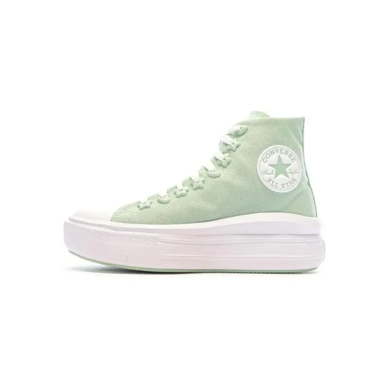 Sneakers da donna Converse Chuck Taylor All Star Move