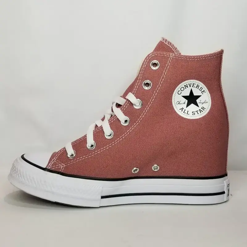 Sneakers da donna Converse Chuck Taylor All Star Wedge